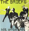 LP - The Briefs - Hit After Hit - black vinyl