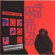 the briefs - Love And Ulcers