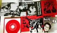 The Briefs - Singles Only