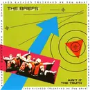 7'' - The Briefs / The Distraction - Ain't It The Truth / My Way