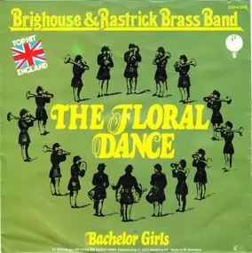 Brighouse & Rastrick Brass Band - The Floral Dance