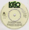 7'' - Brighouse & Rastrick Band - The Lincolnshire Poacher / Tijuana Tuba