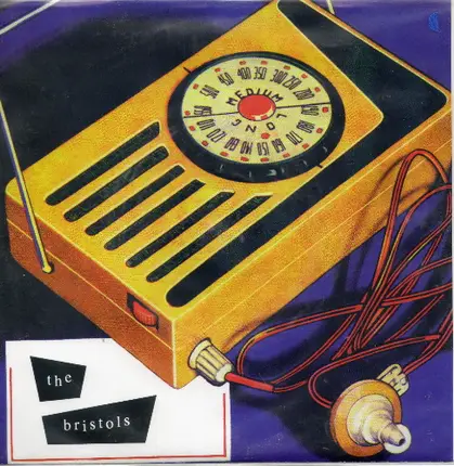 The Bristols - TURN IT ON