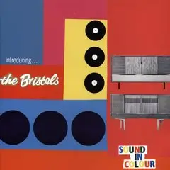 The Bristols - Introducing...