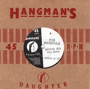The Bristols - Seduto Sul Mio Sofa