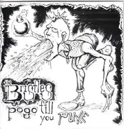 The Bristles - Pogo Till You Puke