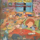 LP - The Bubble Gum Singers - Tiny Tots Tunes