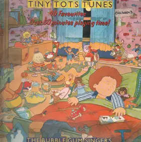 Children Songs - Tiny Tots Tunes