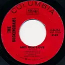 7'' - The Buckinghams - Hey Baby (They're Playing Our Song) / And Our Love