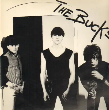 The Bucks - Brave And Stupid