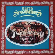 The Budapest Ragtime Band - Elite Syncopations