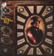 LP - The Buddy Miles Band - Chapter VII