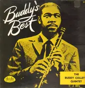 The Buddy Collette Quintet