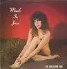 LP - The Bud Lavin Trio - Moods In Jazz