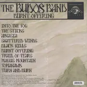 LP & MP3 - Budos Band - Burnt Offering
