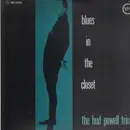 LP - The Bud Powell Trio - Blues In The Closet
