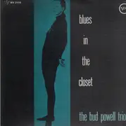 LP - The Bud Powell Trio - Blues In The Closet
