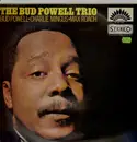 LP - The Bud Powell Trio - The Bud Powell Trio