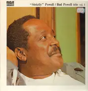 Bud Powell - Vol. 1: Strictly Powell