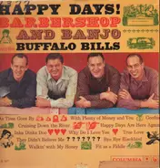 The Buffalo Bills - Happy Days!
