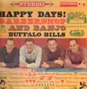 LP - The Buffalo Bills - Happy Days!