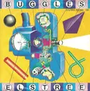 7'' - The Buggles - Elstree
