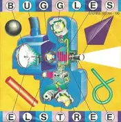 The Buggles - Elstree