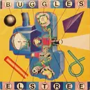 7'' - The Buggles - Elstree