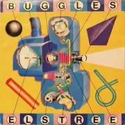 7'' - The Buggles - Elstree