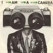 The Buggles - I Am A Camera