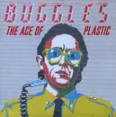 LP - The Buggles - The Age Of Plastic