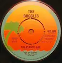7'' - The Buggles - The Plastic Age