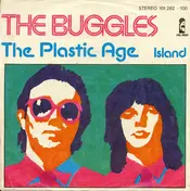 The Buggles - The Plastic Age