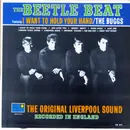 LP - The Buggs - The Beetle Beat: The Original Liverpool Sound