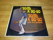 The Buggs - Boots A Go-Go