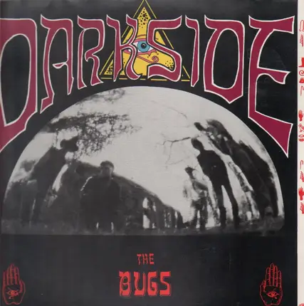 The Bugs - Darkside