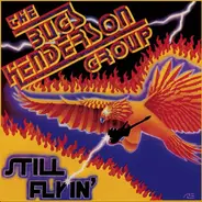 The Bugs Henderson Group - Still Flyin'