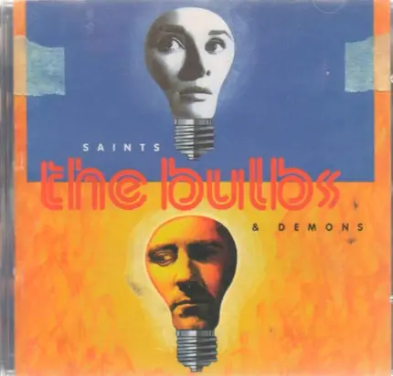 The Bulbs - Saints & Demons