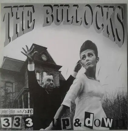 The Bullocks - Up & Down