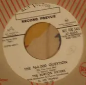 The Burton Sisters - I Am So Glad