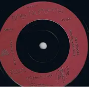 7'' - The Burtons / Jah Wurzel - McArthur Park / Wuthering Heights