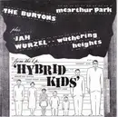 7'' - The Burtons / Jah Wurzel - McArthur Park / Wuthering Heights