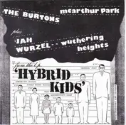 The Burtons / Jah Wurzel