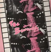 The Burning - The Burning