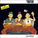 CD - The Busters - Couch Potatoes