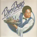 LP - The Bus Boys - Minimum Wage Rock & Roll