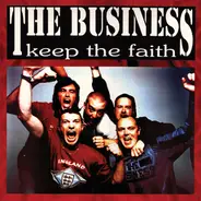 Business - Keep the Faith