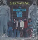 LP - The Butterfield Blues Band - East-West