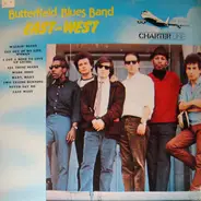 The Butterfield Blues Band - EAST-WEST