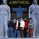 CD - The Butterfield Blues Band - East West